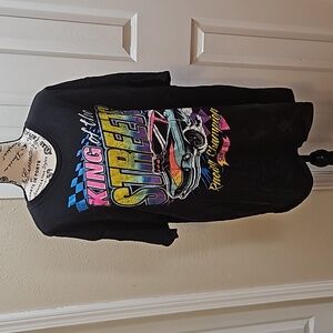 DOM unisex 2X tee-shirt 2289